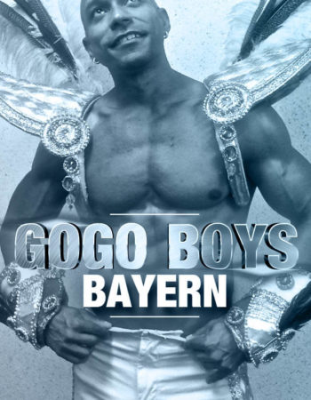 gogo boys bayern grau